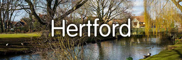Hertford Clubs