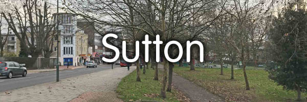 Sutton Clubs
