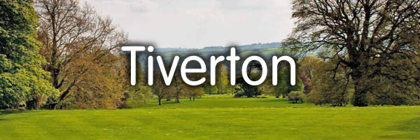 Tiverton Clubs